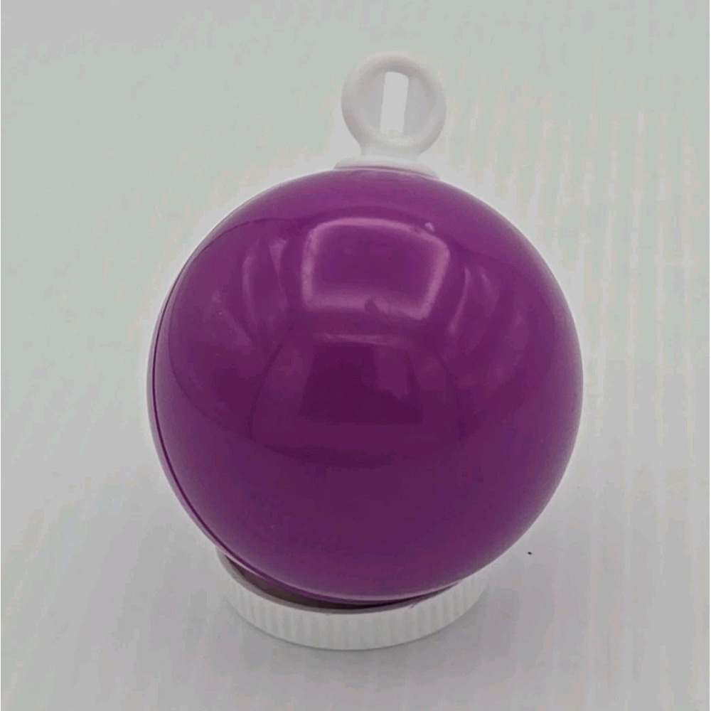 Step 2 My First Christmas Tree REPLACEMENT Purple ORNAMENT ONLY Parts Step2‎